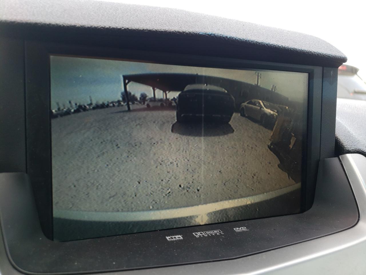Zdjęcie 9 z aukcji – 2012 CADILLAC CTS PREMIU z VIN 1G6DP5E37C0116736