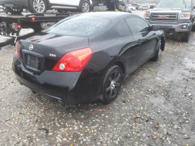Photo 4 from auction – 2012 NISSAN ALTIMA S with VIN 1N4AL2EP6CC219003
