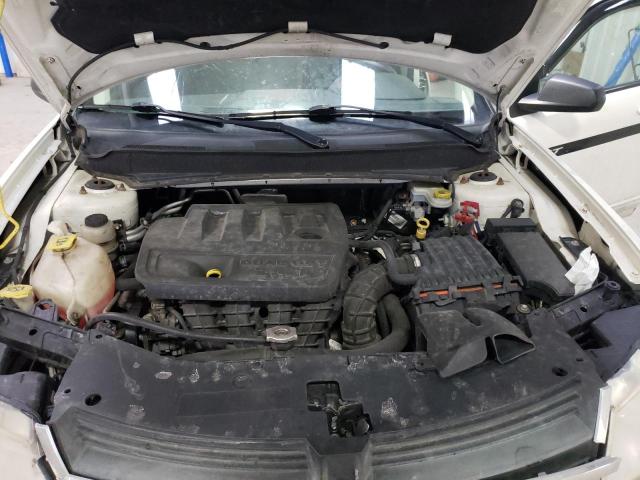 Photo 7 from auction – 2008 DODGE AVENGER SX with VIN 1B3LC56K38N683984