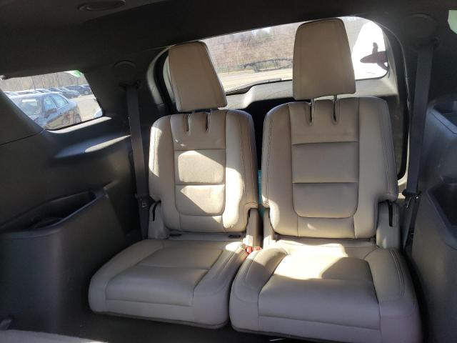 Photo 9 from auction – 2013 FORD EXPLORER L with VIN 1FM5K8F85DGB74635