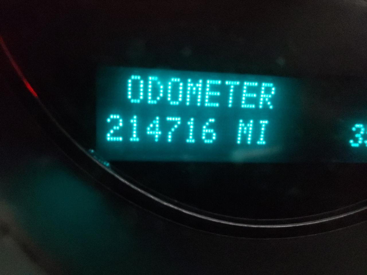 Photo 8 from auction – 2013 CHEVROLET SILVERADO with VIN 1GCRKSE72DZ324023