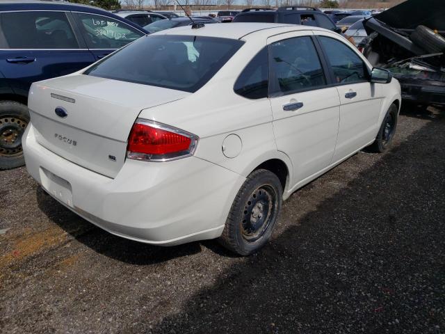 Photo 7 from auction – 2010 FORD FOCUS SE with VIN 1FAHP3FN3AW139627