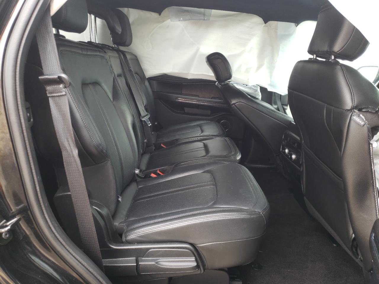 Photo 6 from auction – 2018 FORD EXPEDITION with VIN 1FMJU2AT1JEA47681