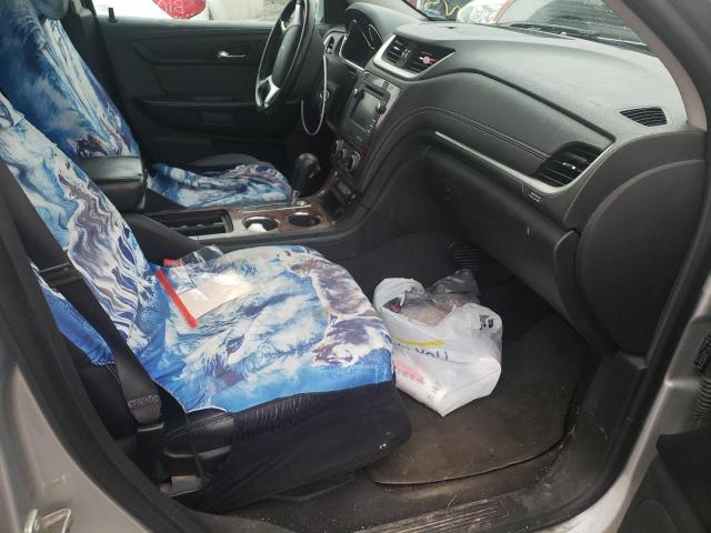 Photo 5 from auction – 2014 CHEVROLET TRAVERSE L with VIN 1GNKRHKD6EJ142777