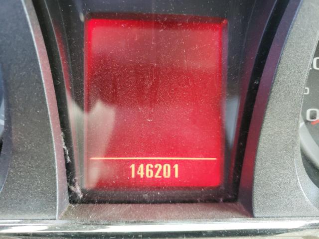 Photo 8 from auction – 2011 GMC TERRAIN SL with VIN 2CTALMEC3B6213304