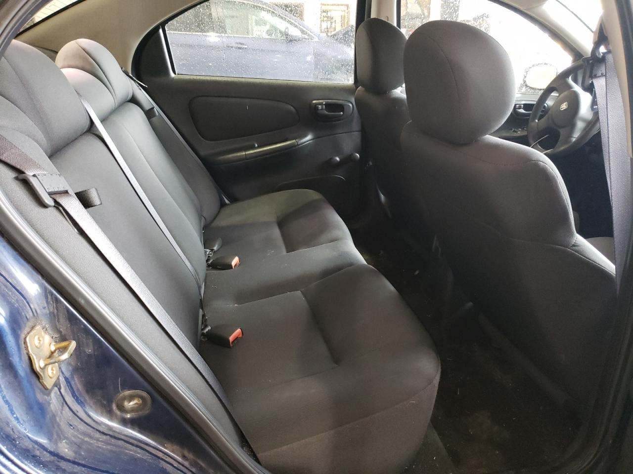 Photo 6 from auction – 2005 DODGE NEON SXT with VIN 1B3ES56C35D289469