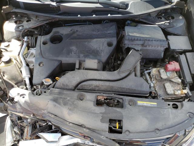 Photo 7 from auction – 2017 NISSAN ALTIMA 2.5 with VIN 1N4AL3AP6HC202544