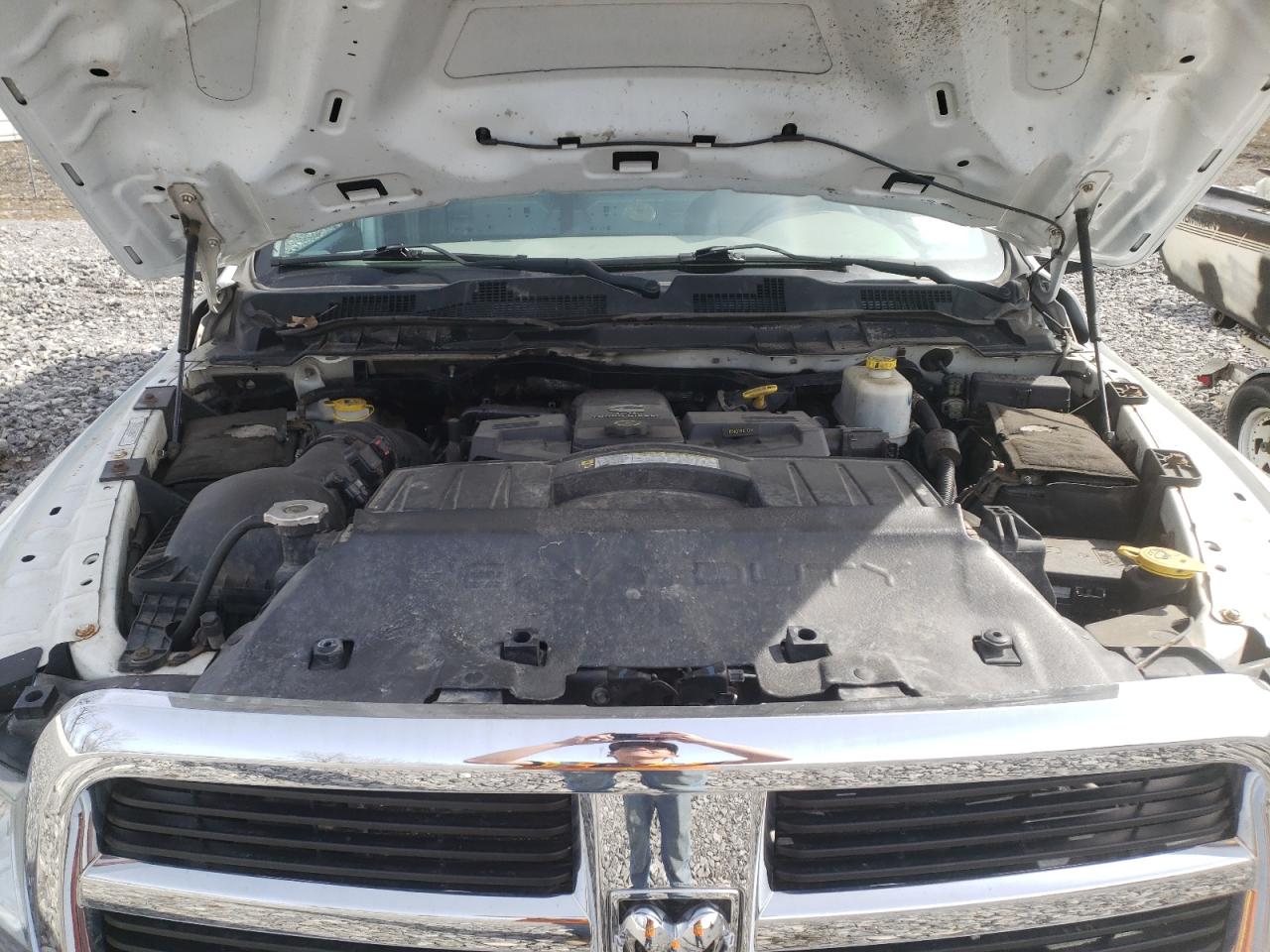 Фото 7 с аукциона – 2011 DODGE RAM 5500 S с VIN 3D6WU7CL3BG548256