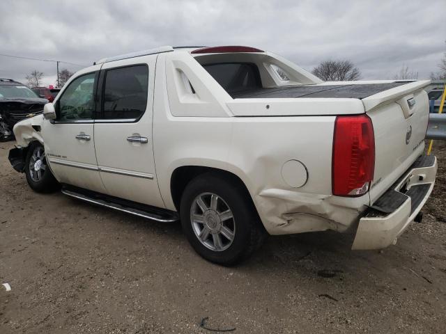 Photo 3 from auction – 2007 CADILLAC ESCALADE E with VIN 3GYFK62877G214073