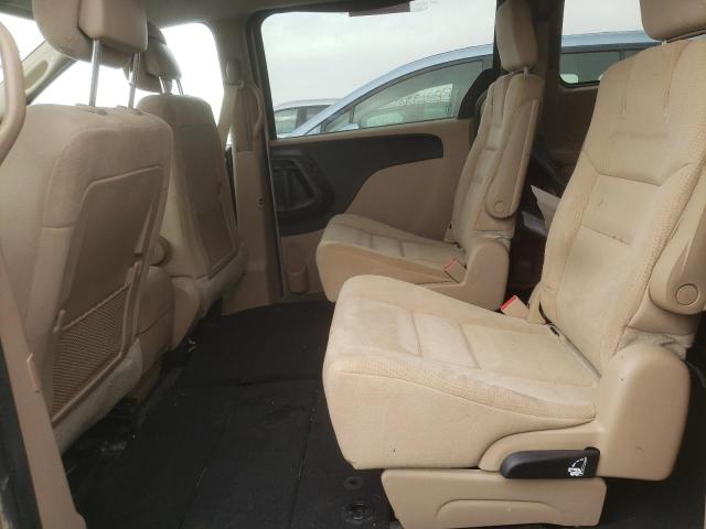 Photo 6 from auction – 2014 DODGE GRAND CARA with VIN 2C4RDGCG7ER423362