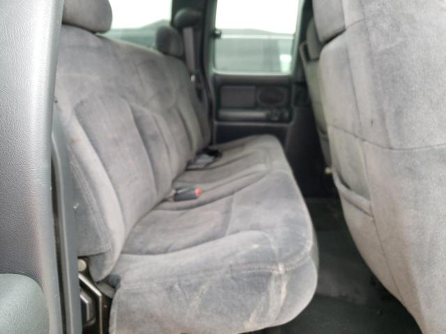 Photo 6 from auction – 2002 CHEVROLET SILVERADO with VIN 1GCEC19V92E148963