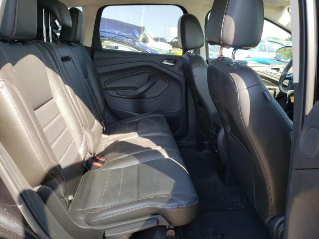 Photo 6 from auction – 2014 FORD ESCAPE TIT with VIN 1FMCU9J94EUA02025