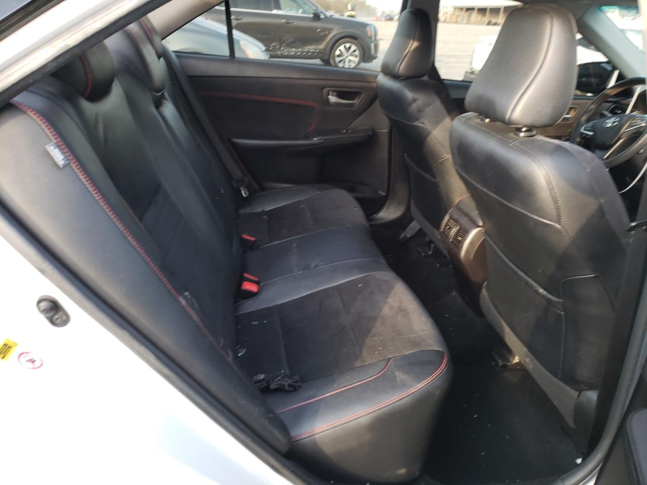 Photo 6 from auction – 2017 TOYOTA CAMRY LE with VIN 4T1BF1FK2HU273835