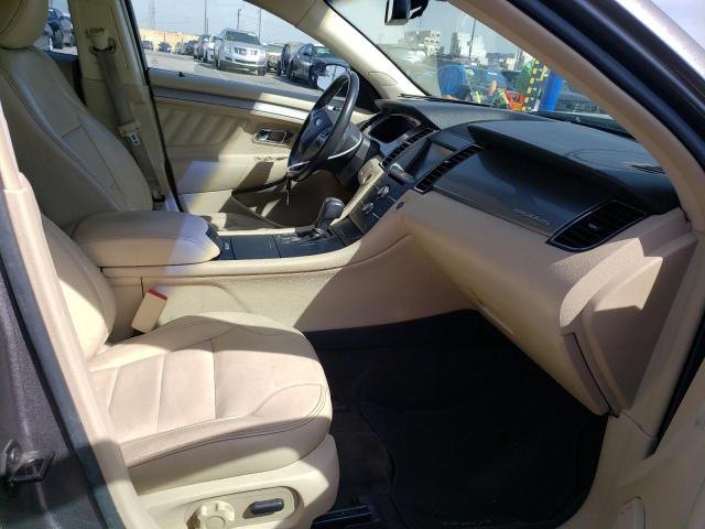 Photo 5 from auction – 2014 FORD TAURUS SEL with VIN 1FAHP2E83EG175808