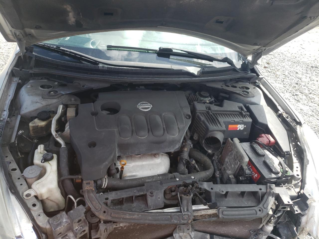 Photo 7 from auction – 2010 NISSAN ALTIMA BAS with VIN 1N4AL2AP5AN431060