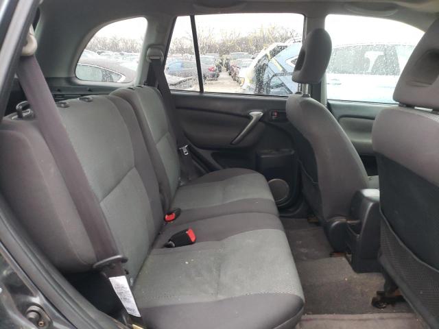 Zdjęcie 6 z aukcji – 2004 TOYOTA RAV4 z VIN JTEGD20V840014515