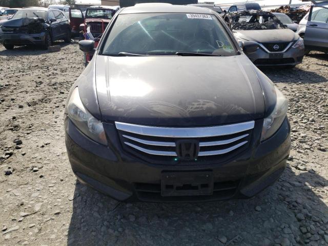 Photo 10 from auction – 2012 HONDA ACCORD SE with VIN 1HGCP2F68CA114263