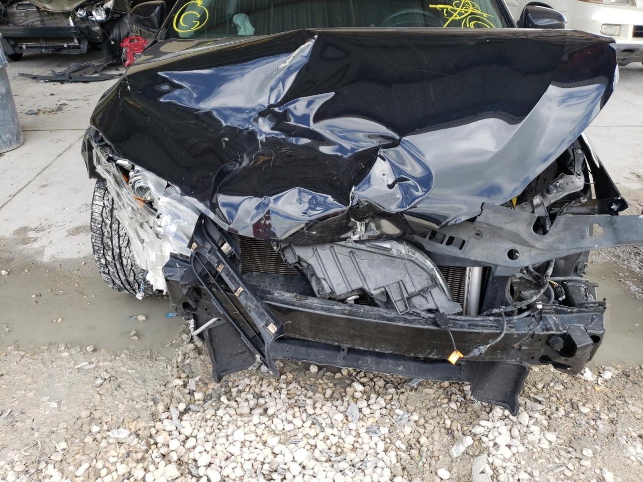 Photo 9 from auction – 2016 TOYOTA CAMRY LE with VIN 4T1BF1FK9GU581180