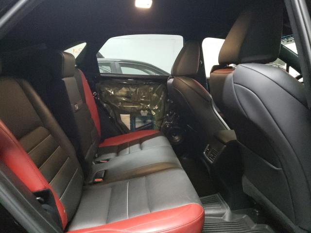 Photo 6 from auction – 2018 LEXUS NX 300 BAS with VIN JTJBARBZ1J2155259