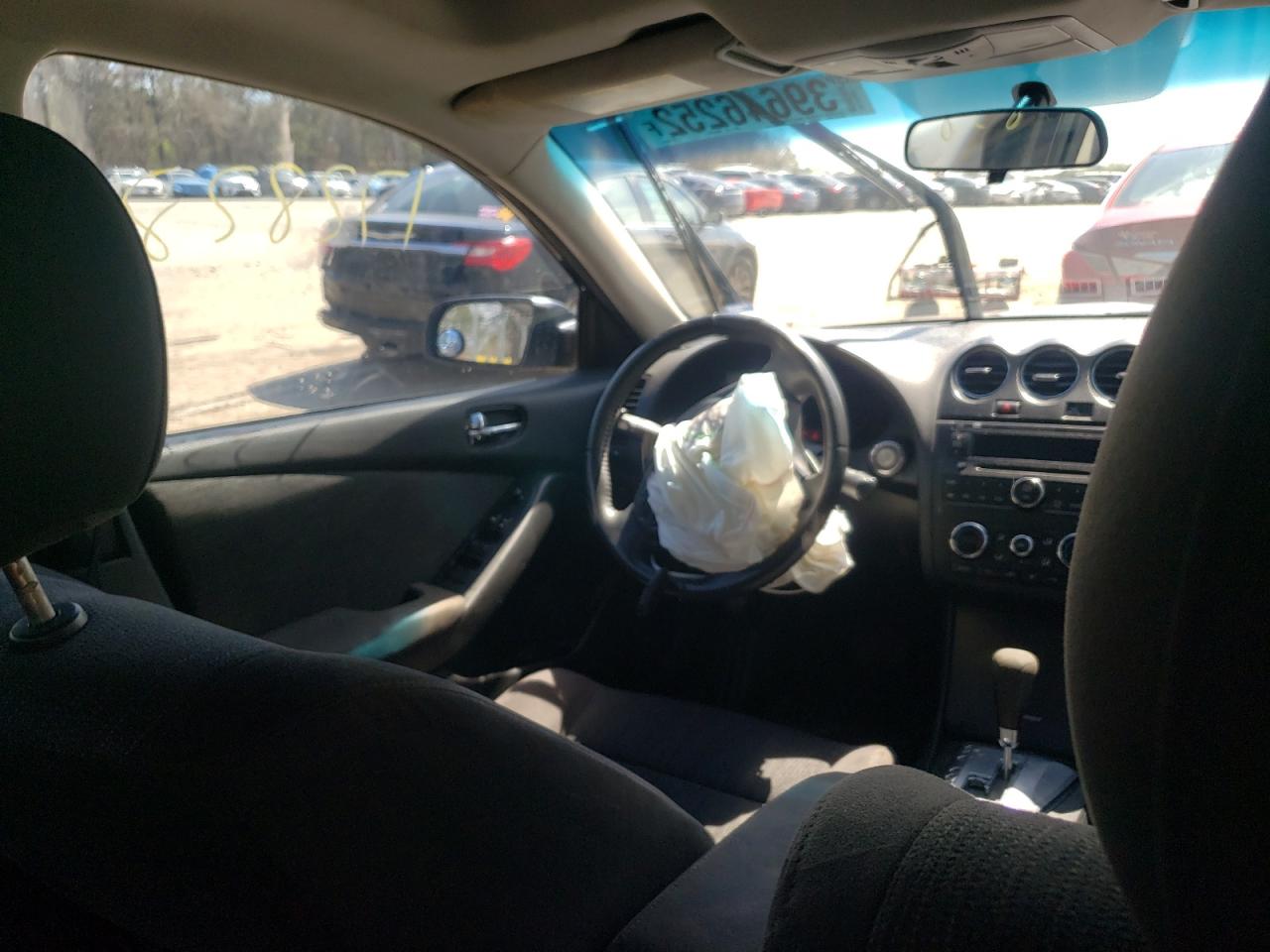 Photo 9 from auction – 2011 NISSAN ALTIMA BAS with VIN 1N4AL2AP3BN467041