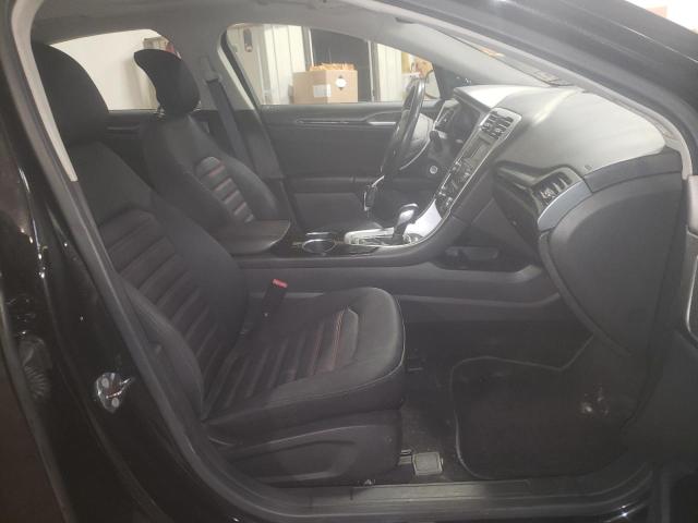 Photo 5 from auction – 2013 FORD FUSION SE with VIN 3FA6P0HRXDR137449