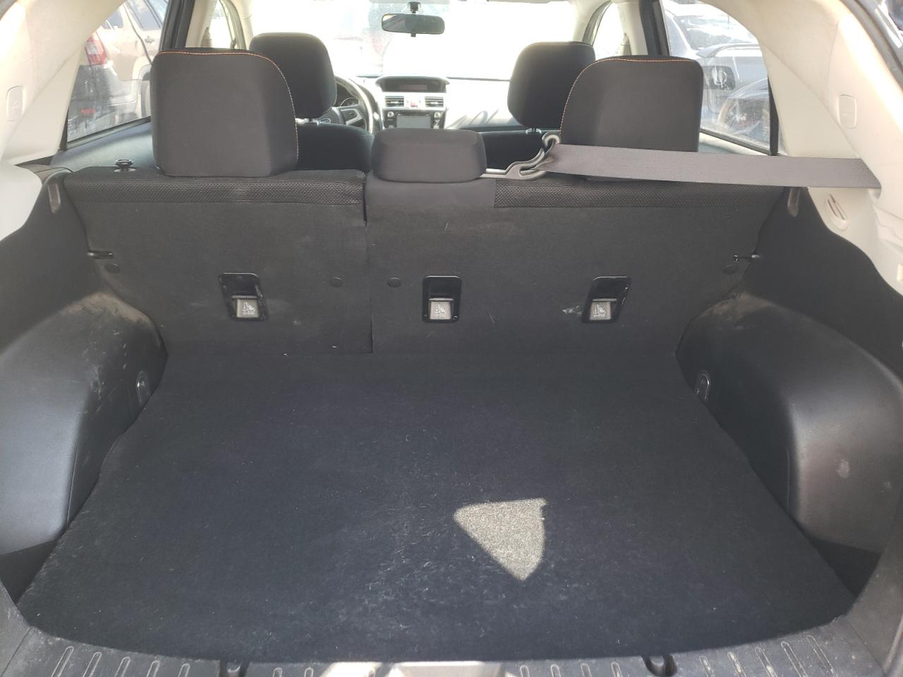 Photo 9 from auction – 2016 SUBARU CROSSTREK with VIN JF2GPABC0G8331763