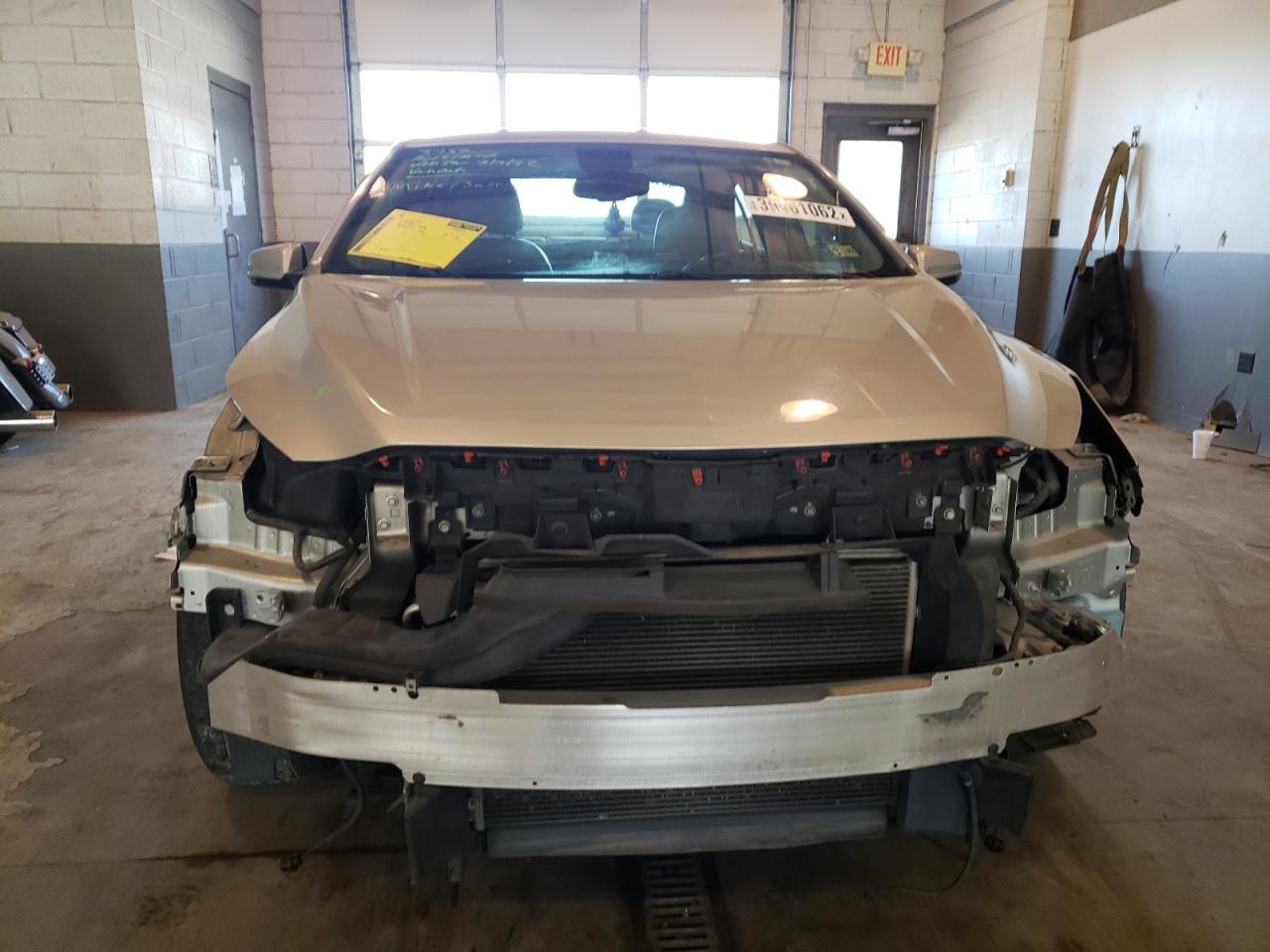 Zdjęcie 9 z aukcji – 2013 CHEVROLET MALIBU 2LT z VIN 1G11E5SA4DF321902