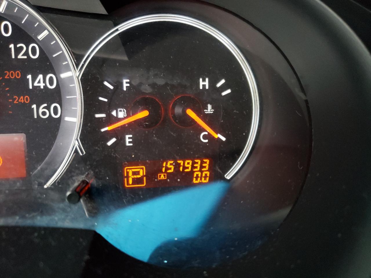 Photo 8 from auction – 2012 NISSAN ALTIMA BAS with VIN 1N4AL2AP6CC109929