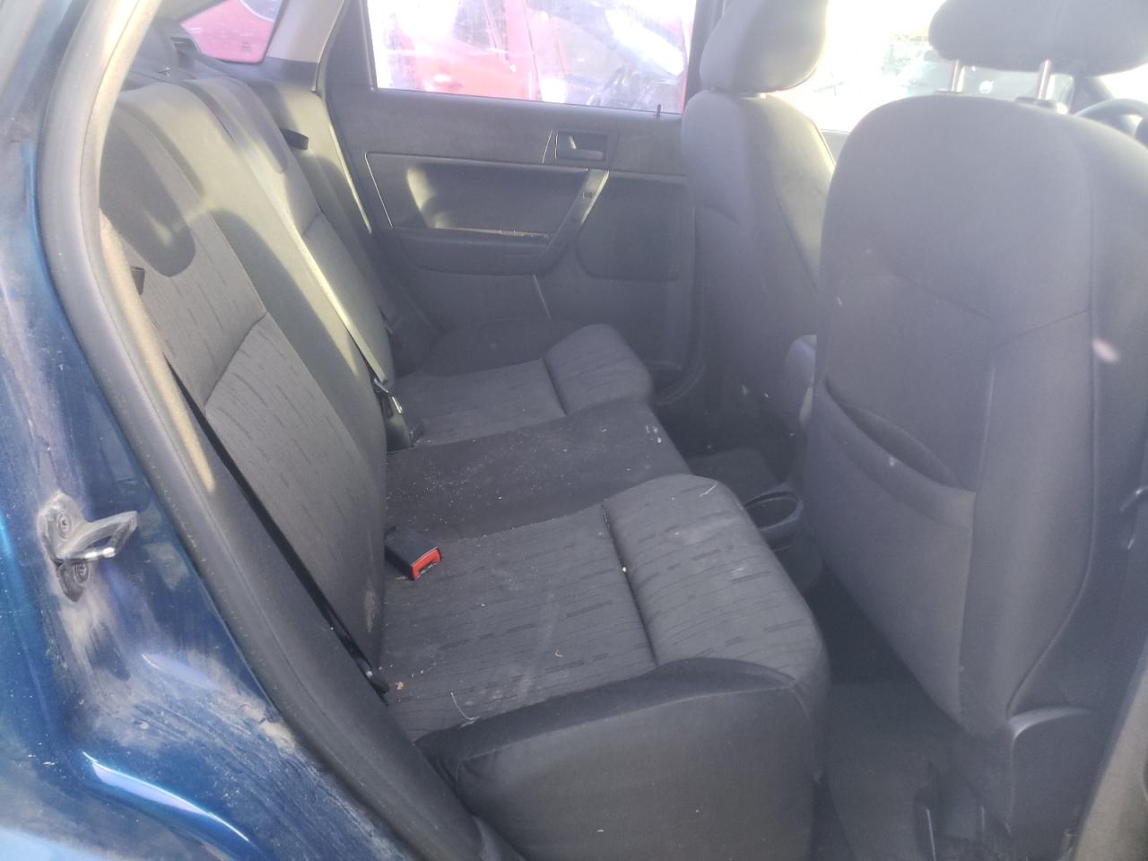 Photo 6 from auction – 2008 FORD FOCUS SE with VIN 1FAHP35N88W164471