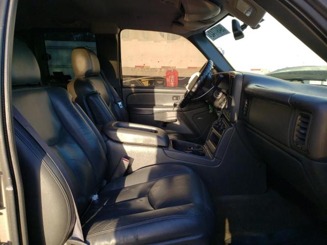 Photo 5 from auction – 2004 CHEVROLET SILVERADO with VIN 1GCEC19T54Z291662