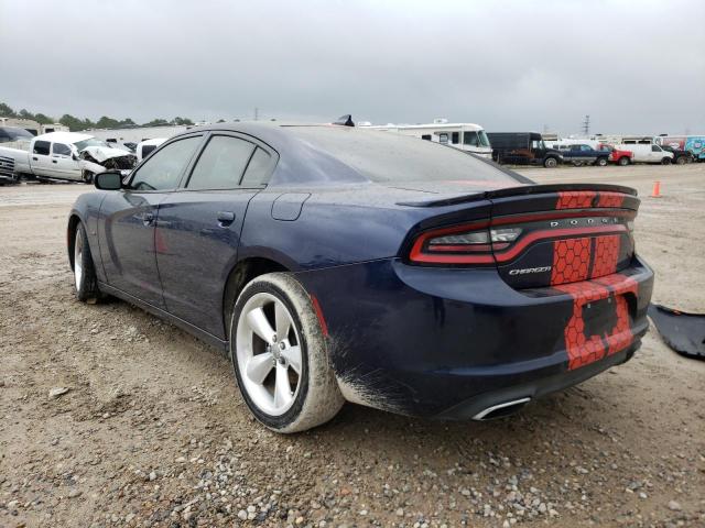 Photo 5 from auction – 2015 DODGE CHARGER R/ with VIN 2C3CDXCT7FH765425