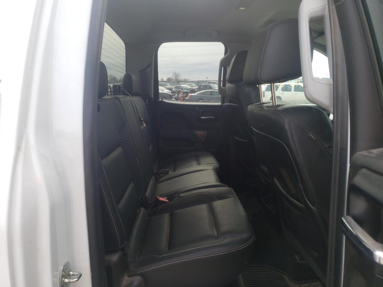 Photo 6 from auction – 2014 GMC SIERRA K15 with VIN 1GTV2VECXEZ227263
