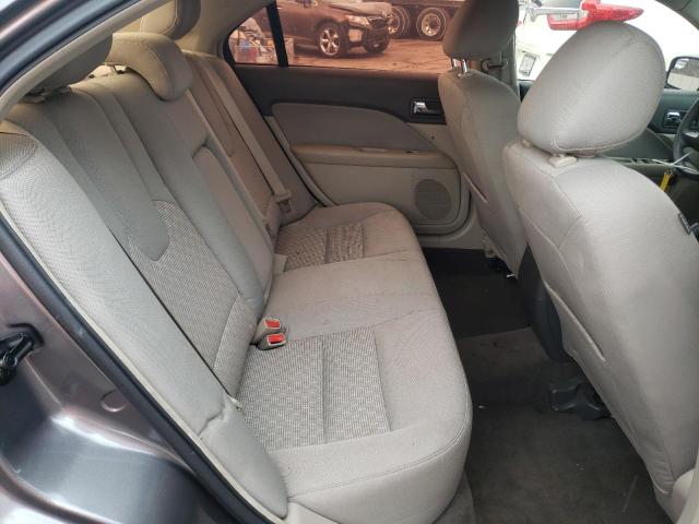 Photo 6 from auction – 2011 FORD FUSION SE with VIN 3FAHP0HA2BR319307