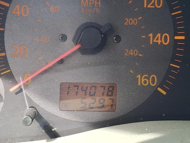 Photo 8 from auction – 2004 INFINITI G35 with VIN JNKCV51E04M613447