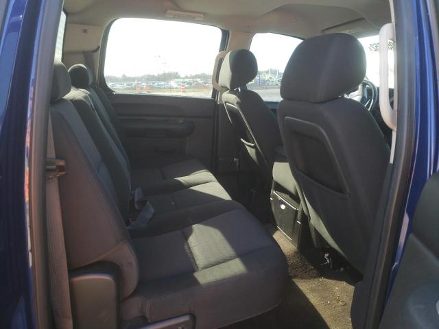Photo 6 from auction – 2013 CHEVROLET SILVERADO with VIN 3GCPKSE71DG276991