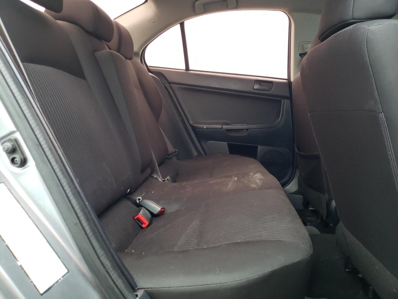 Photo 6 from auction – 2015 MITSUBISHI LANCER ES with VIN JA32U2FU0FU003984