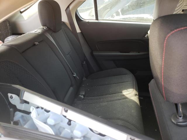 Photo 6 from auction – 2015 CHEVROLET EQUINOX LS with VIN 2GNALAEK3F1130726