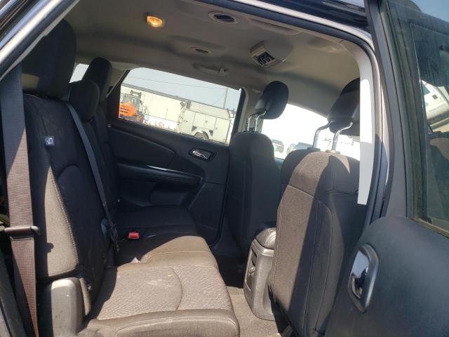 Photo 6 from auction – 2019 DODGE JOURNEY SE with VIN 3C4PDCBB9KT833515