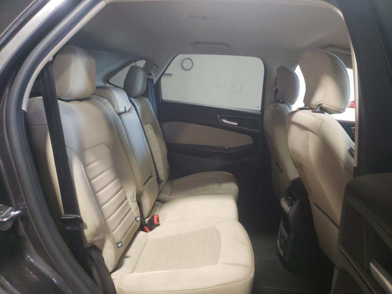 Photo 6 from auction – 2015 FORD EDGE SEL with VIN 2FMTK3J85FBB04032