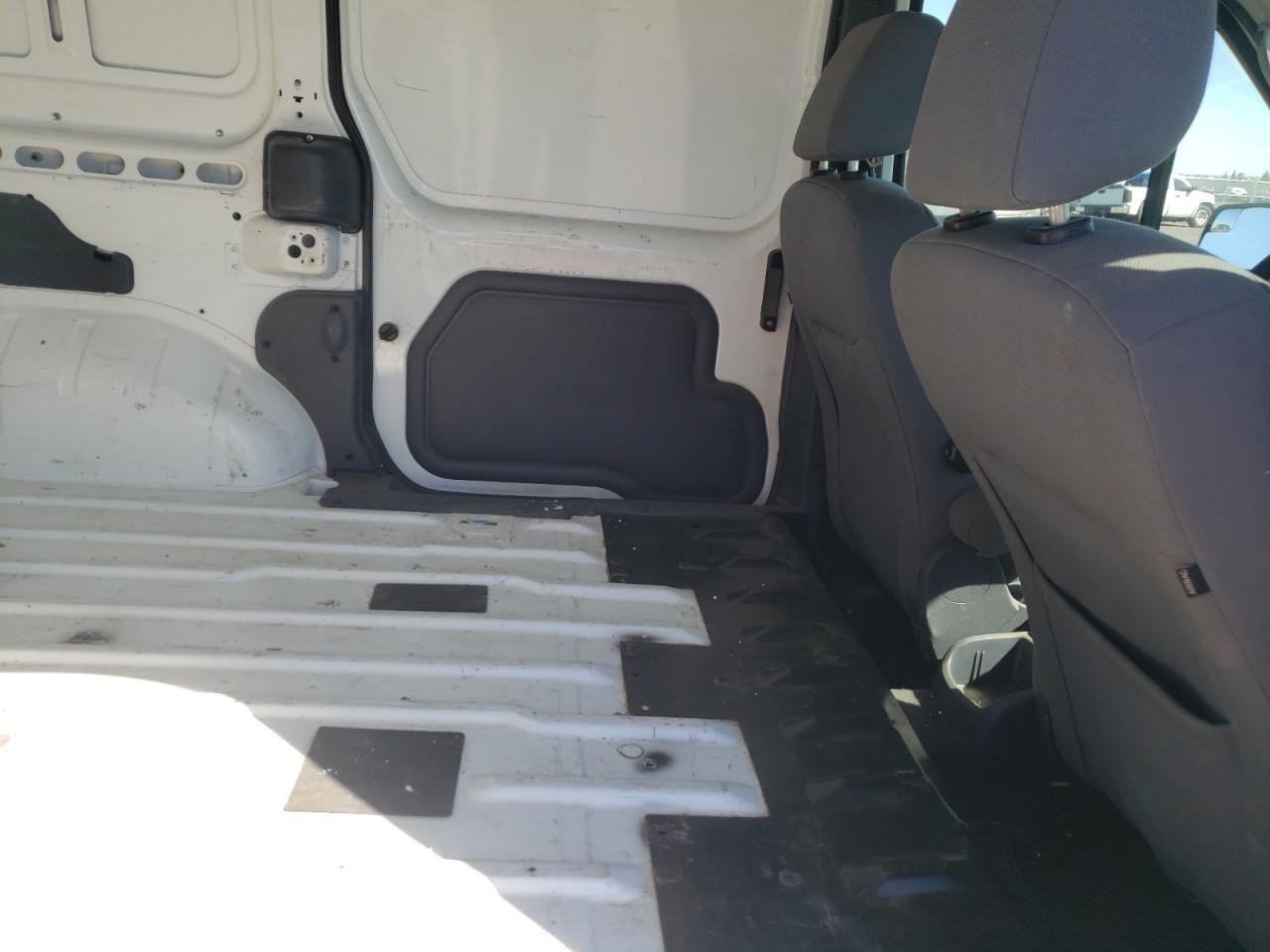 Photo 6 from auction – 2012 FORD TRANSIT CO with VIN NM0LS7AN8CT083137