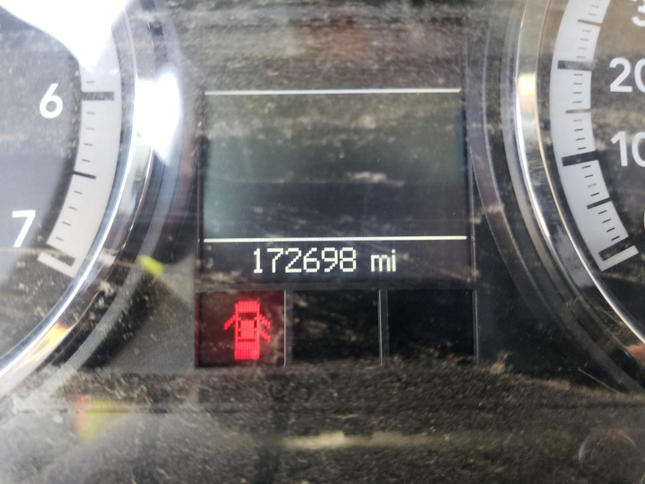 Photo 8 from auction – 2009 DODGE RAM 1500 with VIN 1D3HB18P59S759904