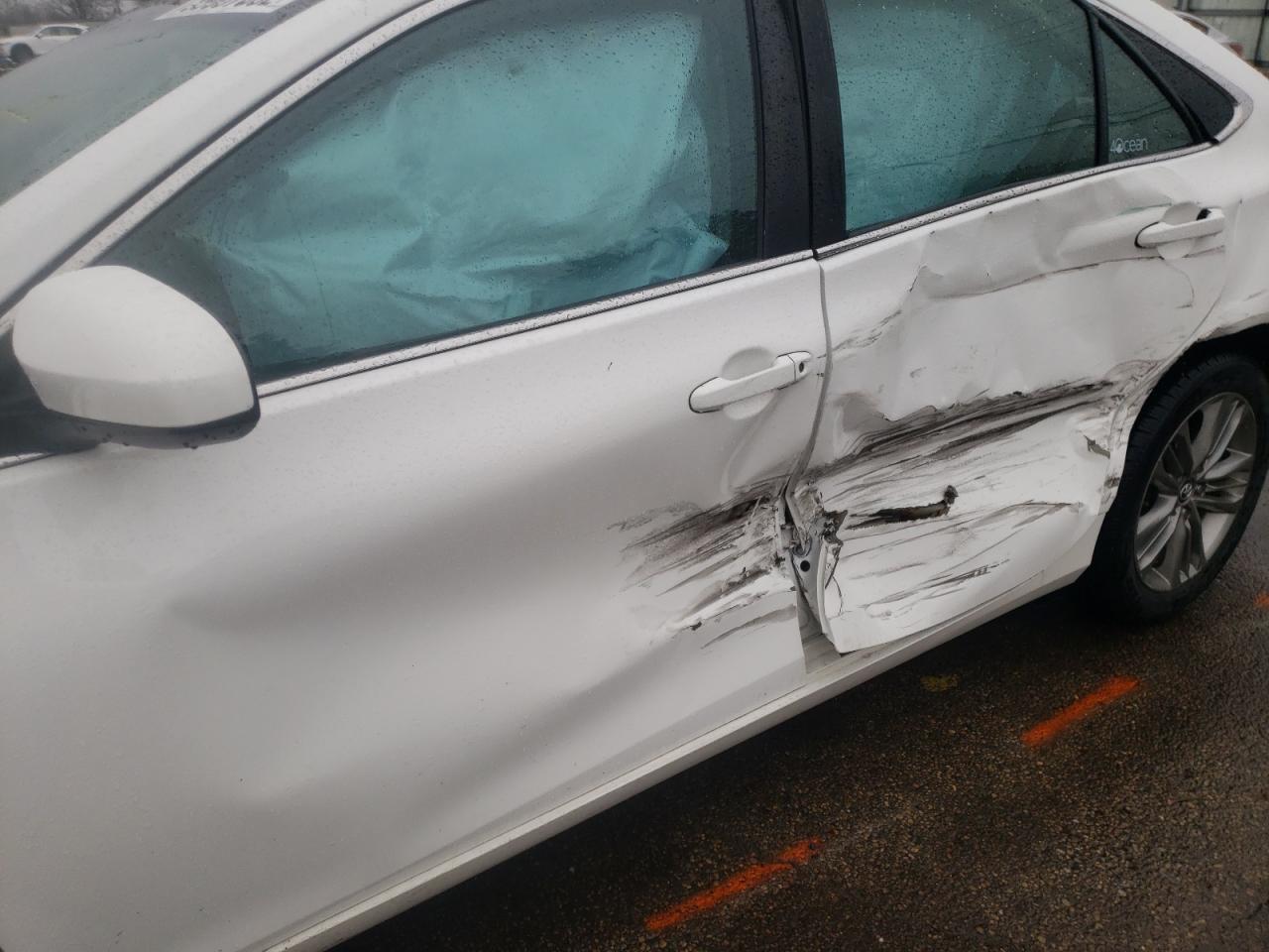 Photo 9 from auction – 2015 TOYOTA CAMRY LE with VIN 4T1BF1FK8FU067223