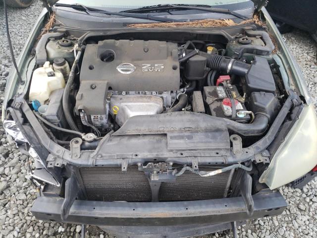 Photo 7 from auction – 2006 NISSAN ALTIMA S with VIN 1N4AL11E46N336523