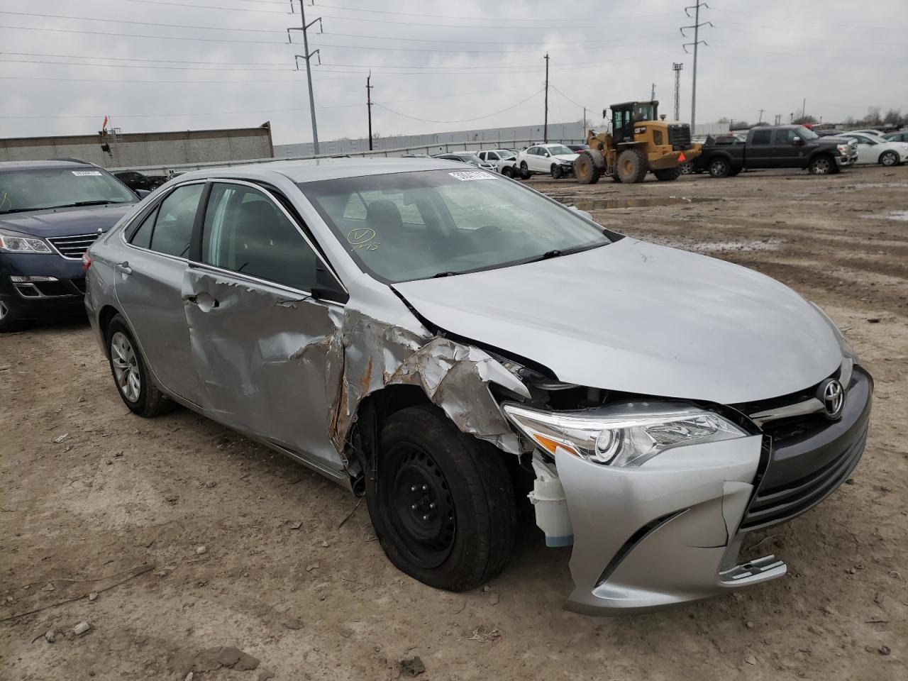 Photo 1 from auction – 2016 TOYOTA CAMRY LE with VIN 4T1BF1FK7GU220305