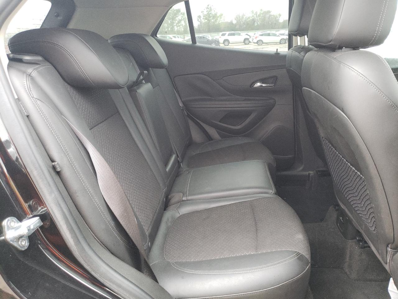 Photo 6 from auction – 2018 BUICK ENCORE SPO with VIN KL4CJ1SM6JB517531