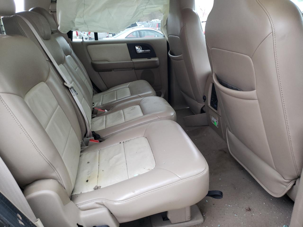 Photo 6 from auction – 2005 FORD EXPEDITION with VIN 1FMFU18575LA61092