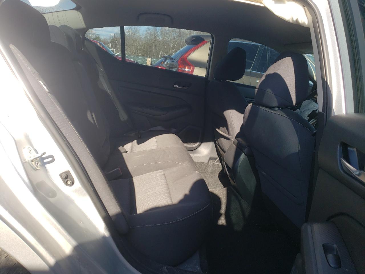 Photo 6 from auction – 2019 NISSAN ALTIMA S with VIN 1N4BL4BV1KC127587