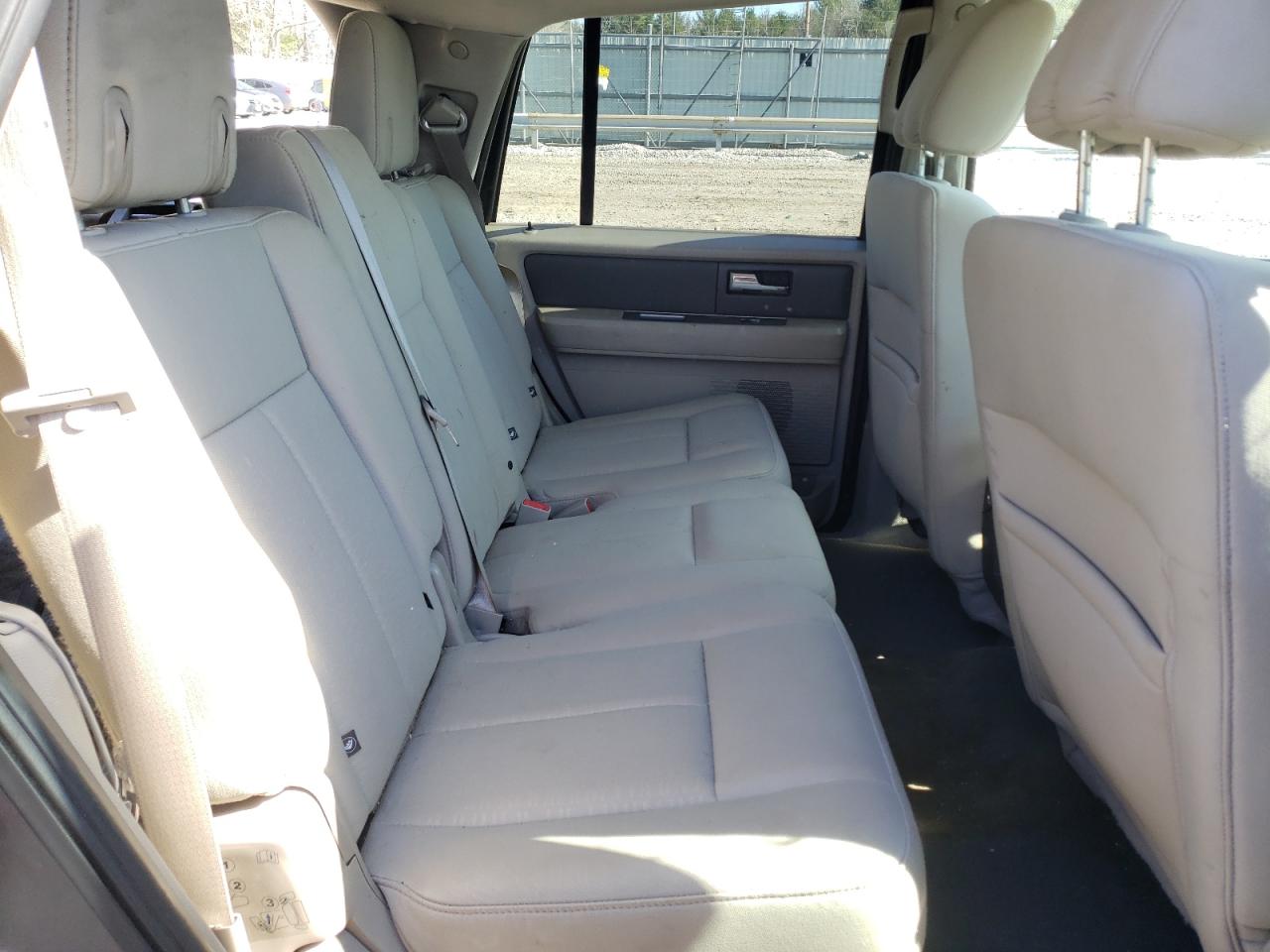 Photo 6 from auction – 2014 FORD EXPEDITION with VIN 1FMJU1G59EEF63666