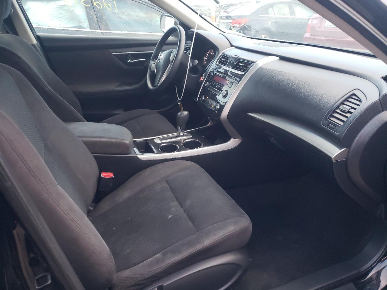 Photo 5 from auction – 2014 NISSAN ALTIMA 2.5 with VIN 1N4AL3AP1EN257998
