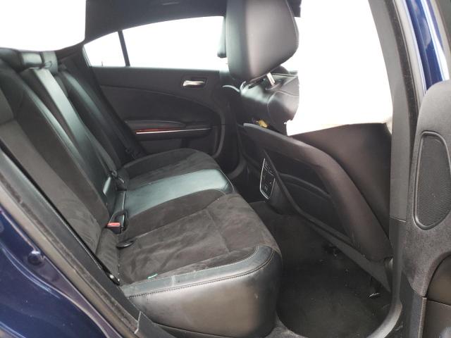 Photo 7 from auction – 2015 DODGE CHARGER R/ with VIN 2C3CDXCT7FH765425